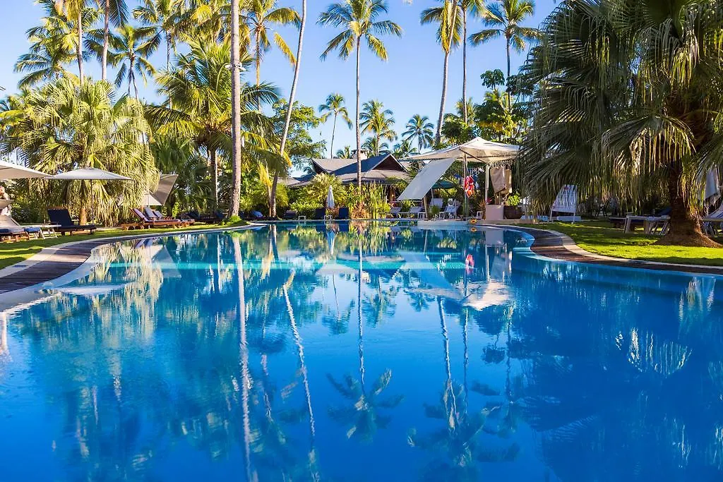 ****  Hotel Alisei Las Terrenas Repubblica Dominicana