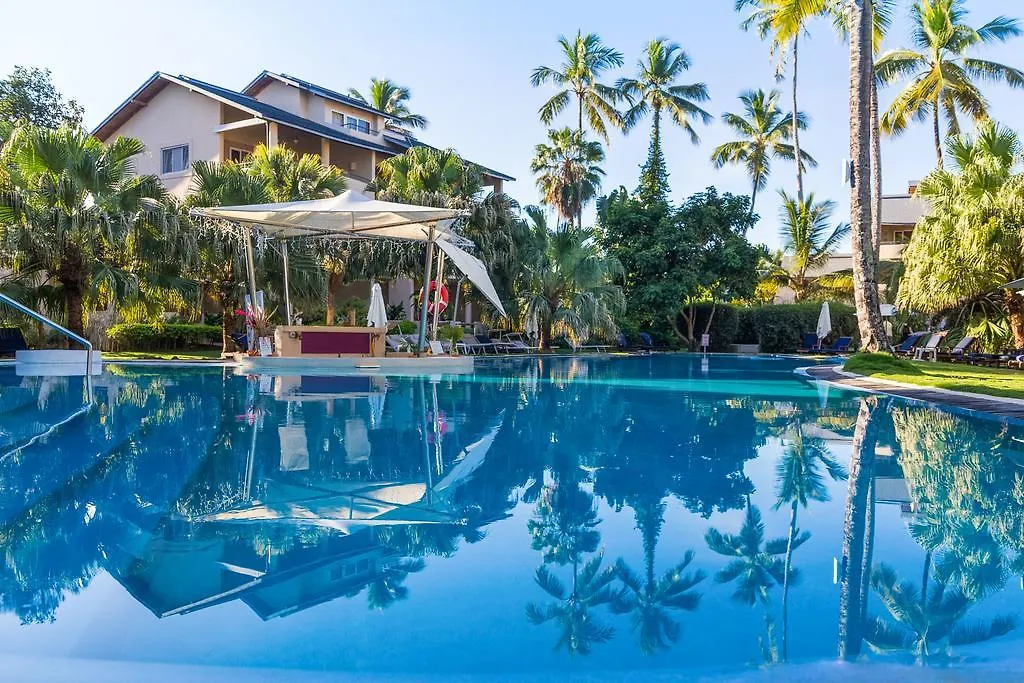 Hotel Alisei Las Terrenas