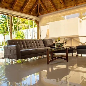 Villa Claribel