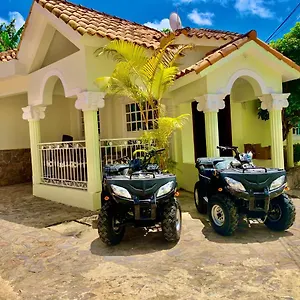Villa Garcia