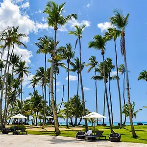 Aparthotel Coson Bay Las Terrenas