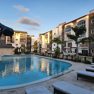 Apartment Armonia De Terrenas Gorgeous Penthouse