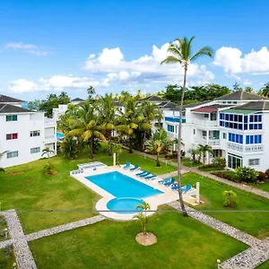 Apartment Beachfront 3 Bedroom Loft