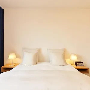 Steinenschanze Charming & Garden 3* Basilea