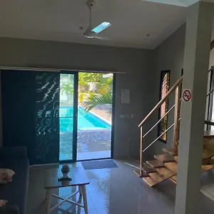 Dos Palmas Apartamento