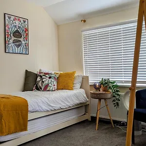 Guest house Grand Canal Private Dublin