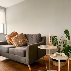Bed & Breakfast Private Dublin