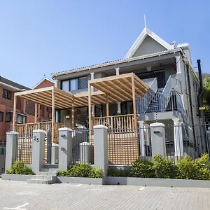 Hotel Antrim Boutique By Totalstay Cape Town