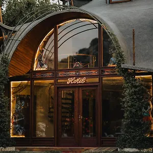 Auberge de jeunesse Legjenda