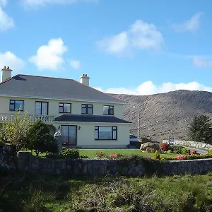 Hotel Hillside House Galway