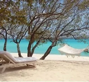 Hotel Eco Del Mar, Cabo Rojo