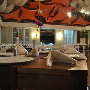 Hotel Rey, Concepción de La Vega