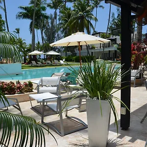 Aligio Beachfront Paradise Apartamento
