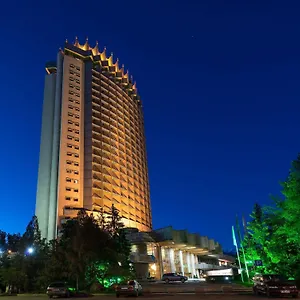 Kazakhstan 4* Almaty
