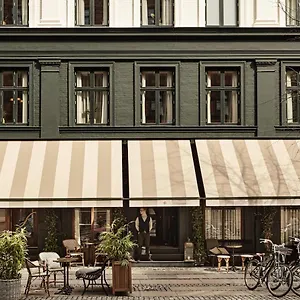Sanders 5* Copenaghen