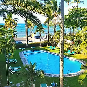 La Dolce Beachfront Hotel, Terrenas Apartamento