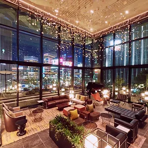 The Gate By Hulic 5* Tokyo