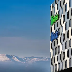 Ibis Styles Geneve Palexpo Aeroport 3* Le Grand Saconnex